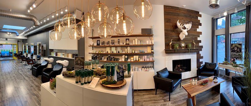 Balayage Specialist