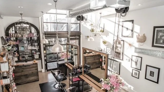 Beauty Theory Salon
