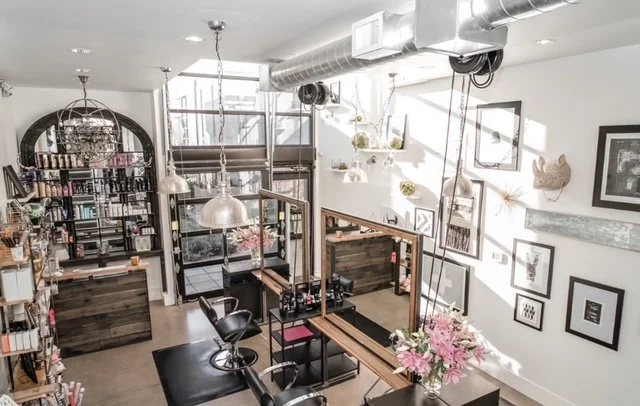 Beauty Theory Salon