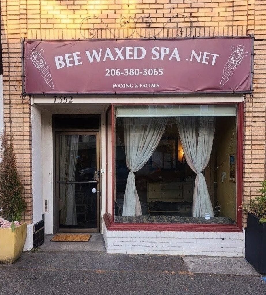 Bee Waxed Spa