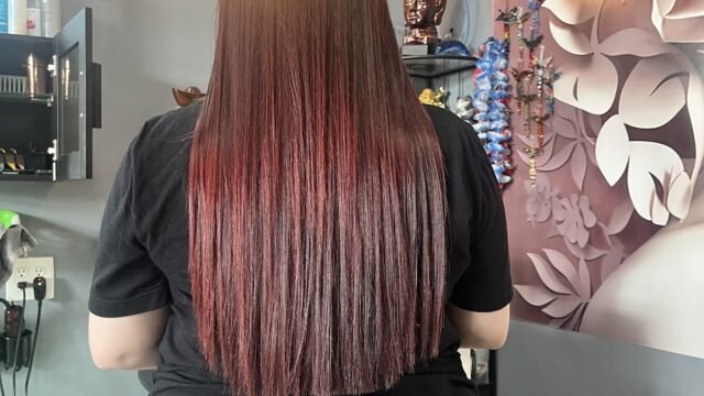 Bella Hair & Spa