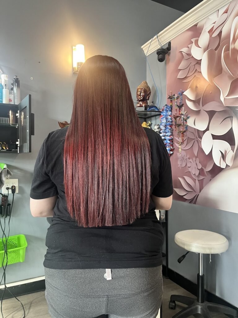 Bella Hair & Spa