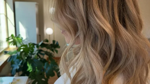 Billy Mae Salon