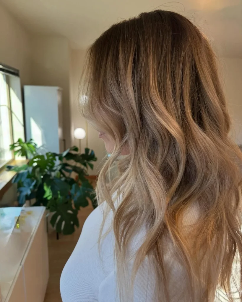 Billy Mae Salon