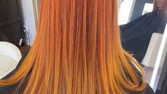 BLEACHED WAVES