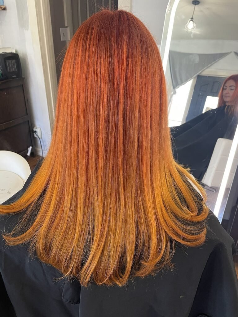 BLEACHED WAVES