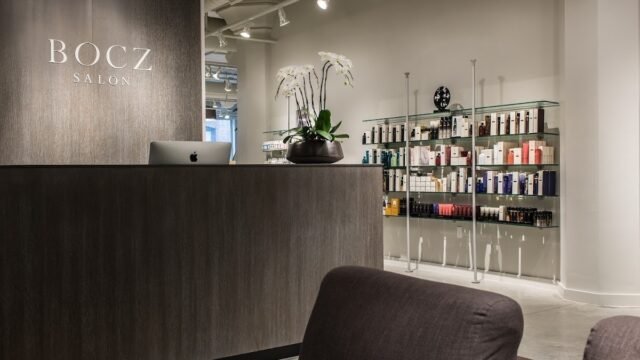 Bocz Salon