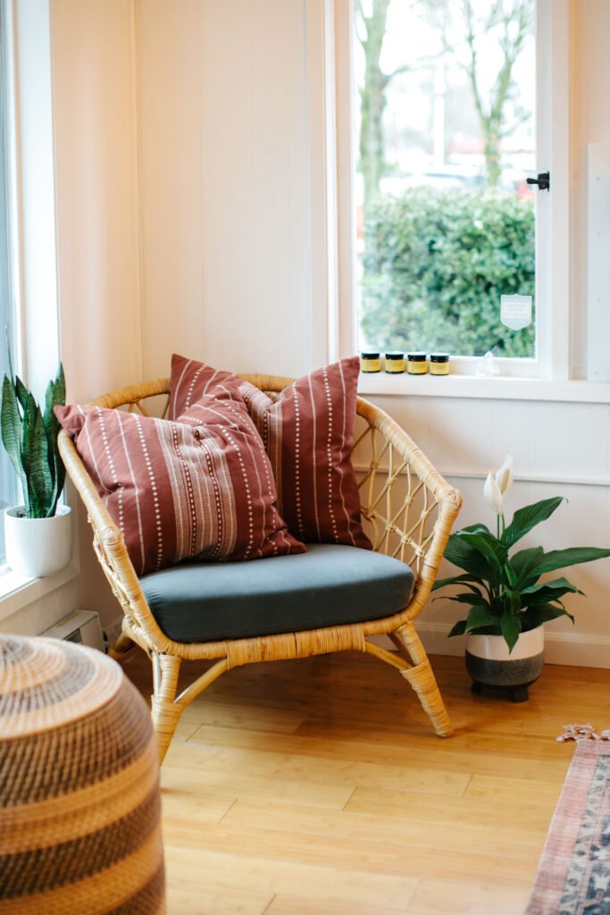 Bodhi Salon