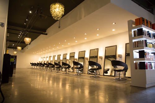Bowie Salon and Spa