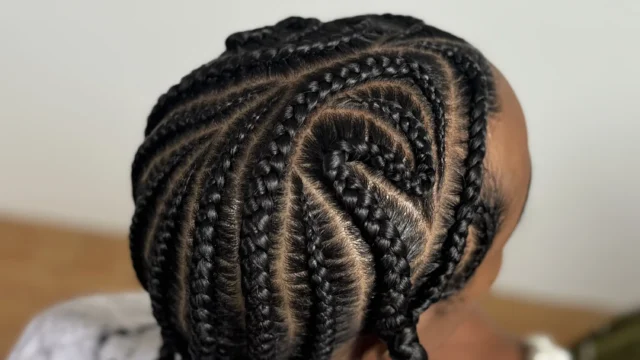Braided By Cat | Braids & Twists in Seattle