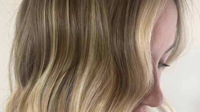 Britney Elise Hair