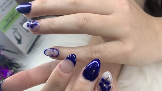 California Nail Salon