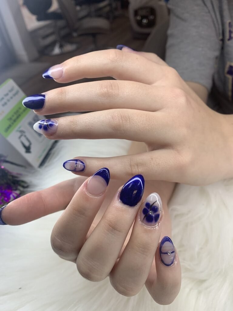 California Nail Salon