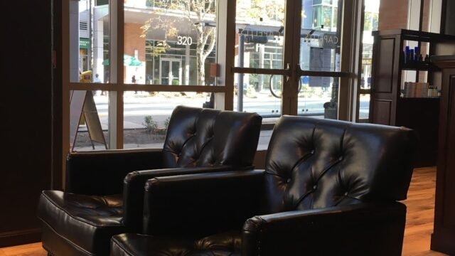 Capelli’s Barbershop