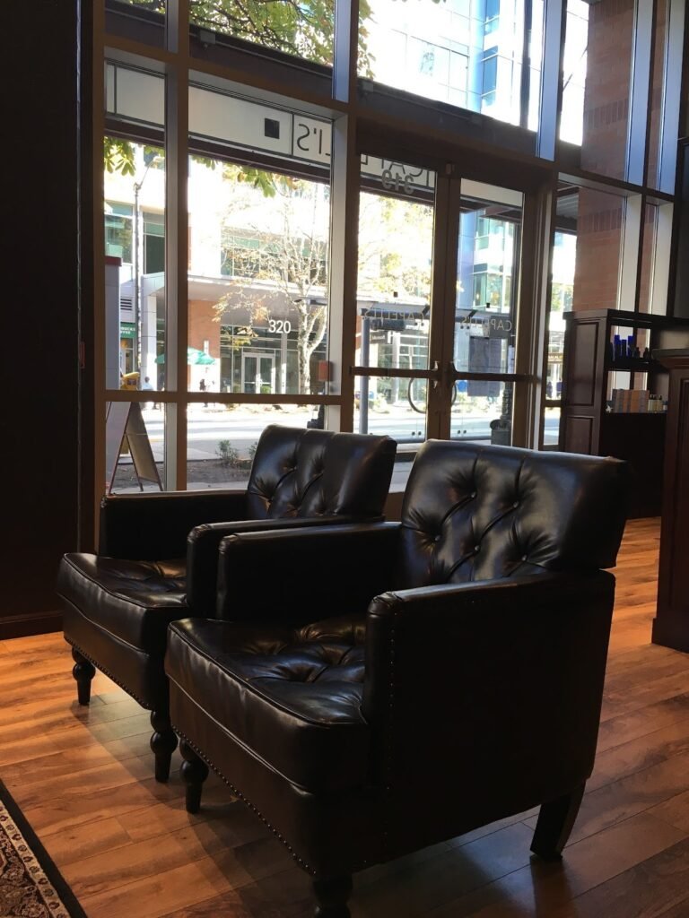 Capelli’s Barbershop