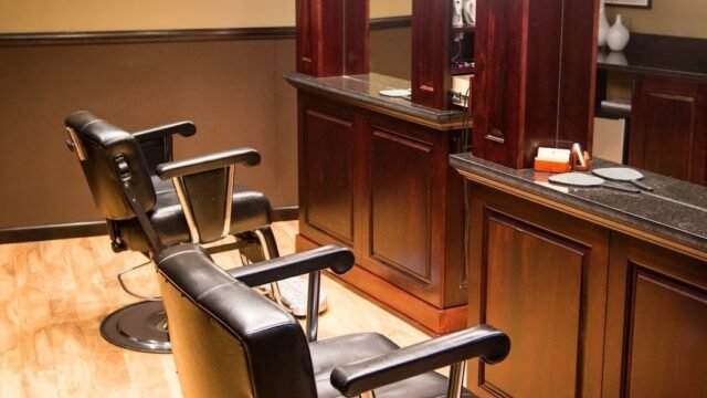 Capelli’s Barbershop