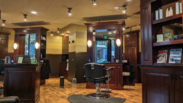 Capelli’s Barbershop