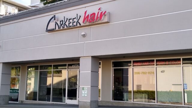 Carkeek Hair Salon