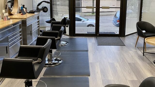 Cedar Street Salon Belltown