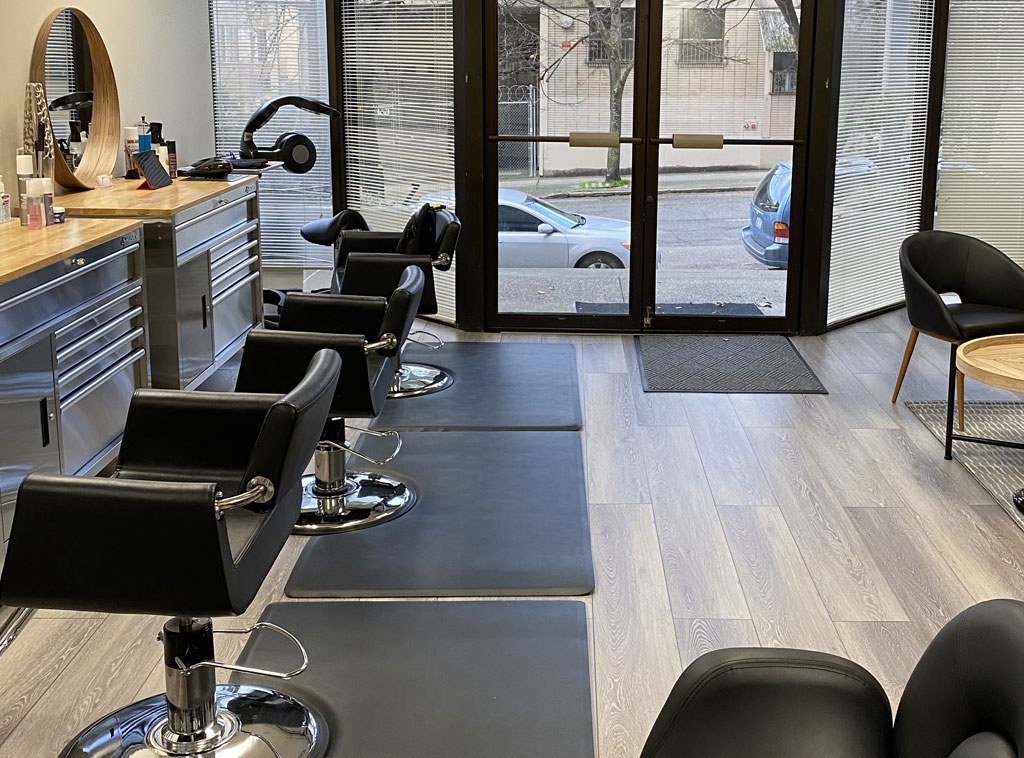 Cedar Street Salon Belltown