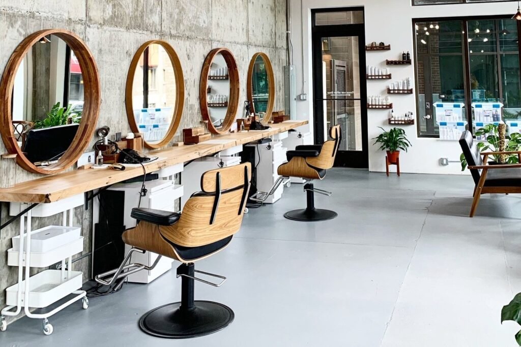 CedarHouse Hair Studio