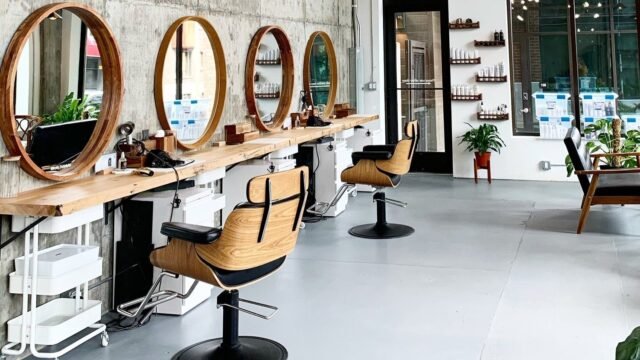 CedarHouse Hair Studio