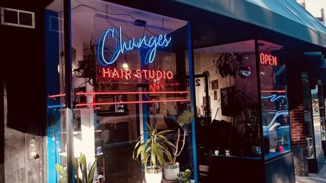 Changes Hair Studio