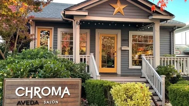 Chroma Salon Queen Anne