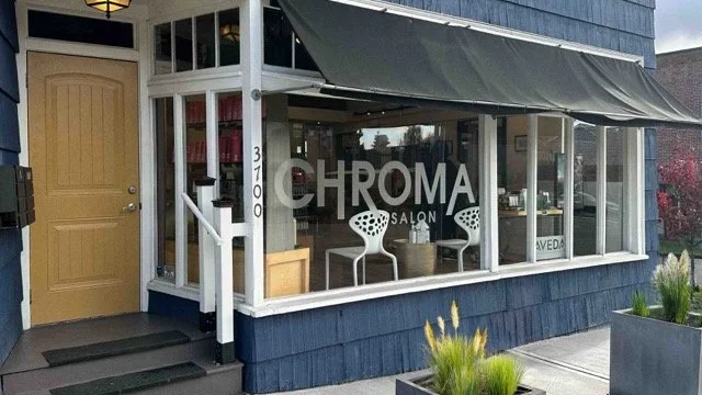 Chroma Salon Wallingford
