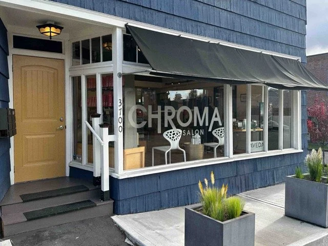 Chroma Salon Wallingford