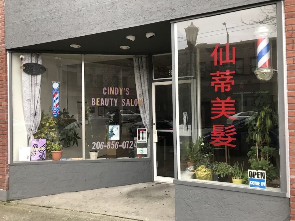 Cindy’s Beauty Salon