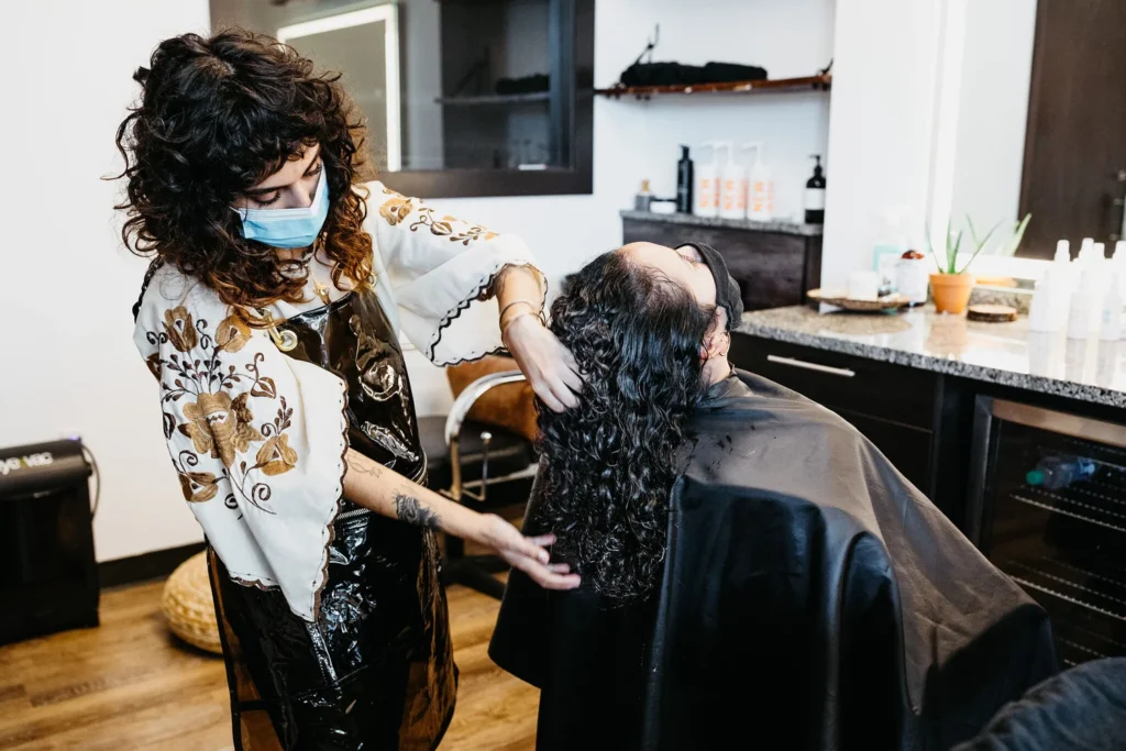 Cobra Hair Studio