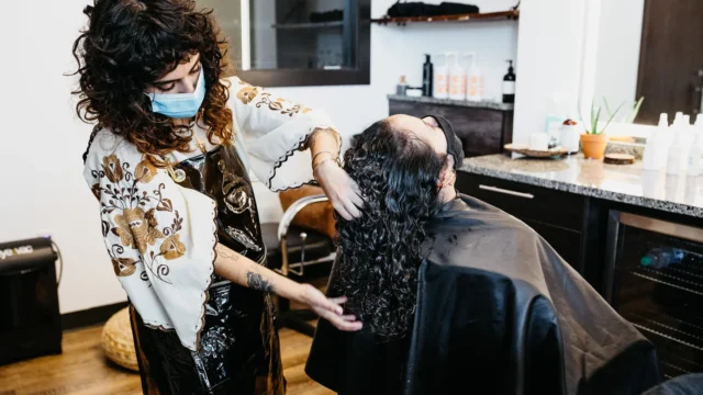 Cobra Hair Studio