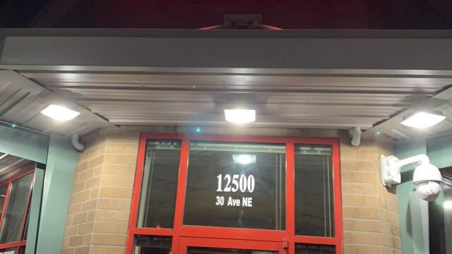 Crew Cuts Hair Salon – 125th St
