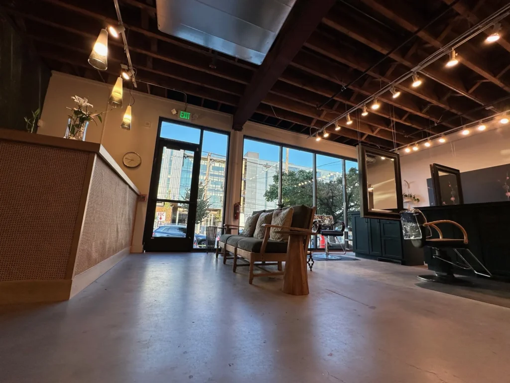 Cristy Carner Salon and Spa