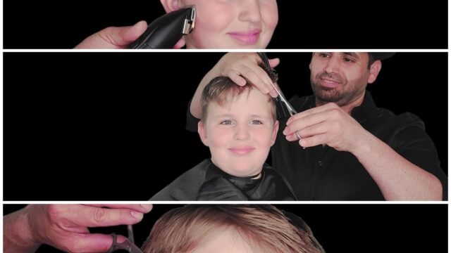 D&E Hair Design Mobile Services