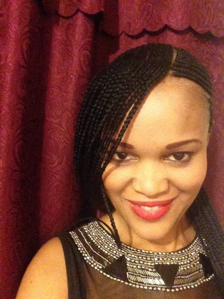 Daru Salam African Hair Braiding in Seattle