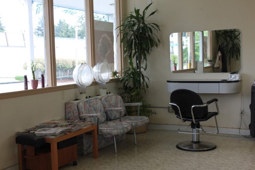 Daysi’s Salon