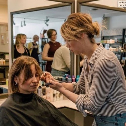 Derby Salon