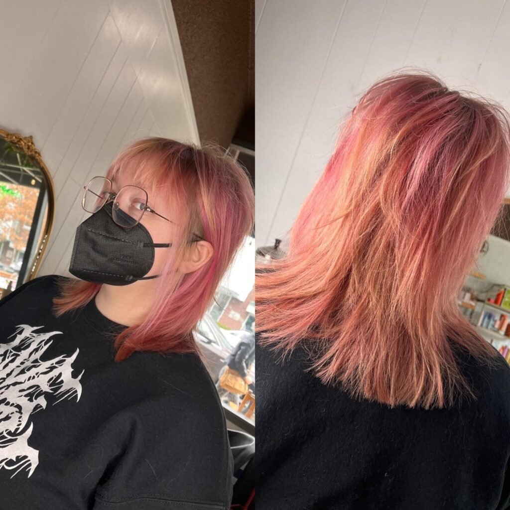 Diamond Dame Hair Lab