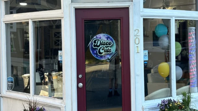 Disco Cuts