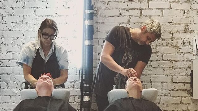 Duque Salon + Spa + Boutique