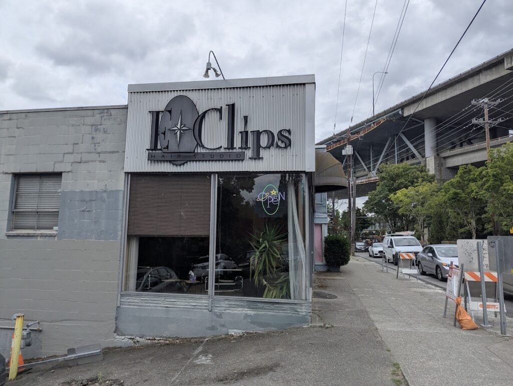 E-Clips Hair Studio