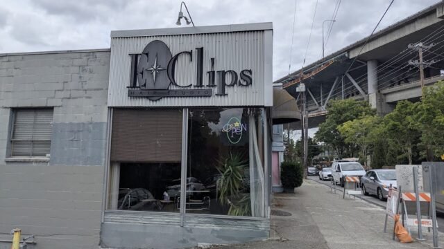 E-Clips Hair Studio