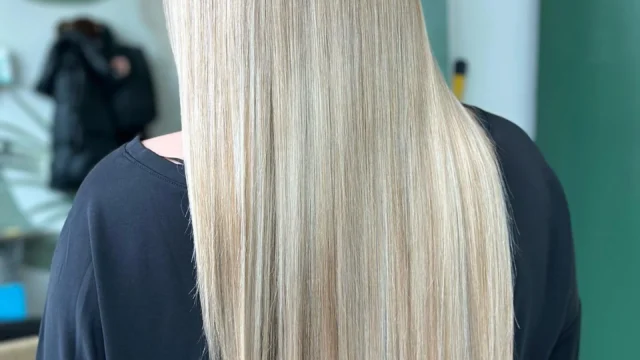Elyse Bartlett Hair and Makeup