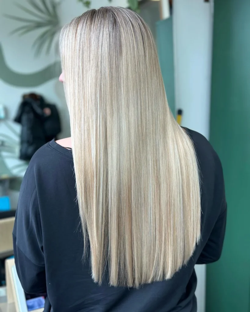 Elyse Bartlett Hair and Makeup