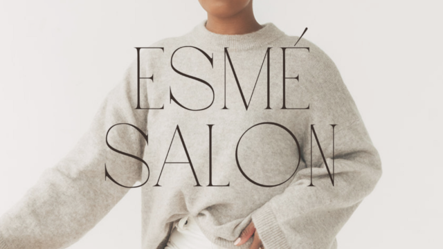 Esmé Salon