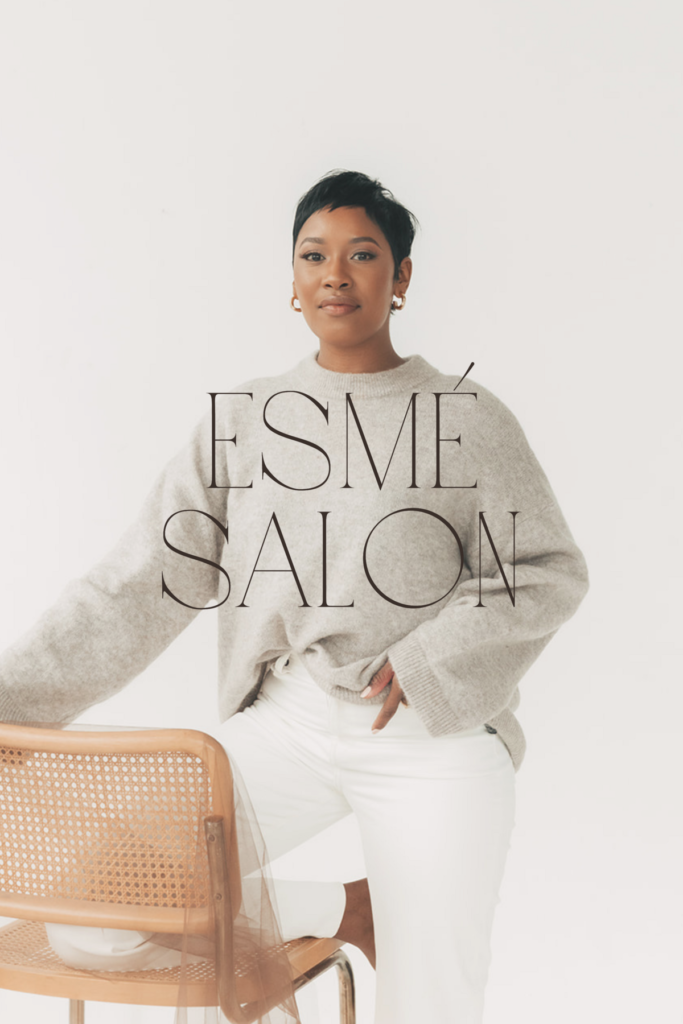 Esmé Salon