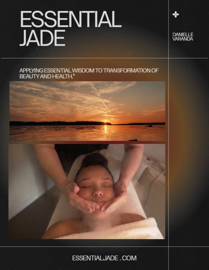 Essential Jade