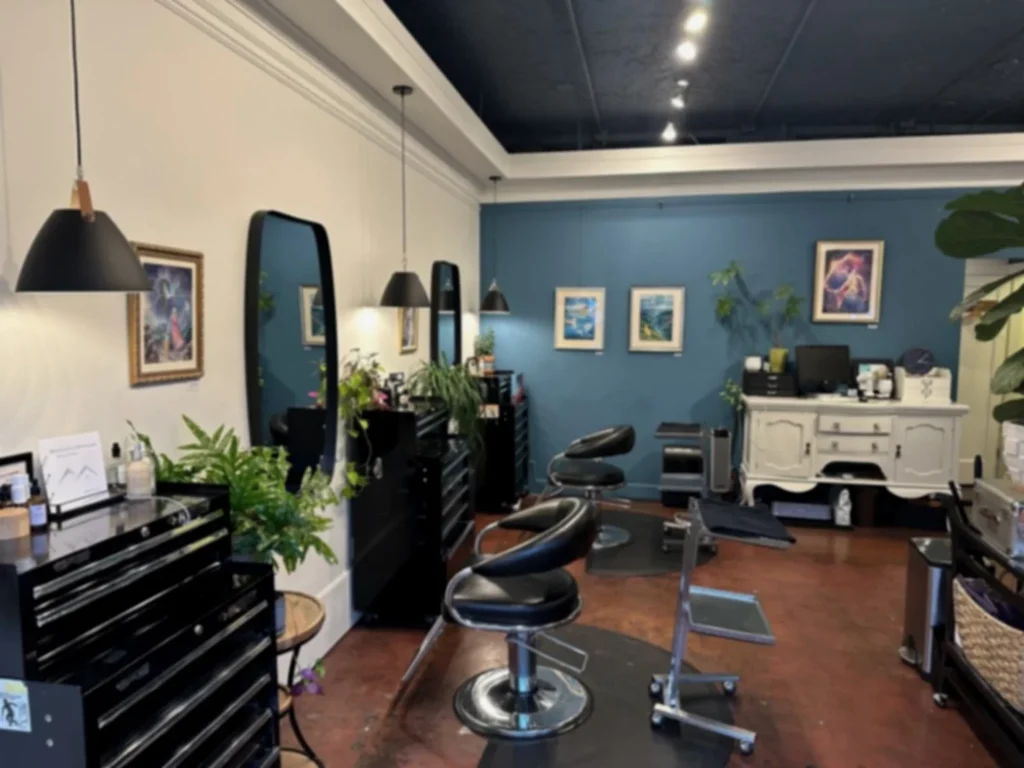 Evolve Hair & Art